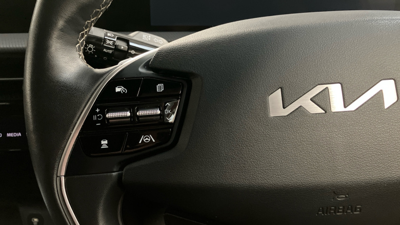 Kia EV6 236kW GT Line S 77.4kWh 5dr AWD Auto Electric Estate